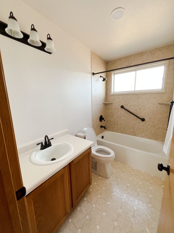 Bathroom Remodels
