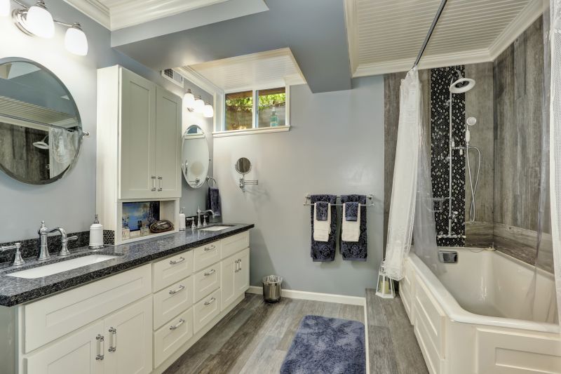 Top Bathroom Remodeling Companies in Baldwinsville, NY