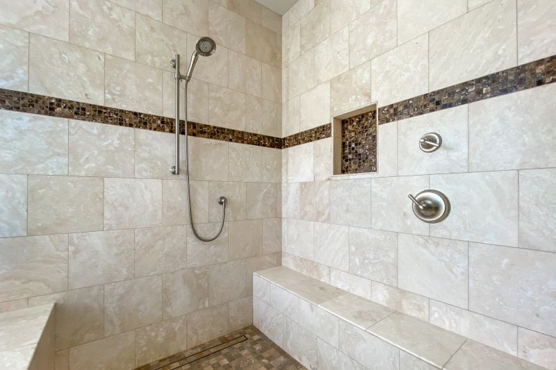 Cost of Shower Installation in Syracuse, NY
