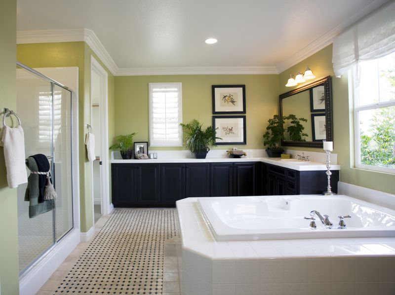 Bathtub and Shower Combos